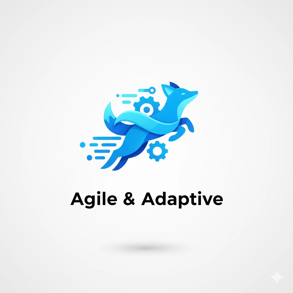 Agile & Adaptive