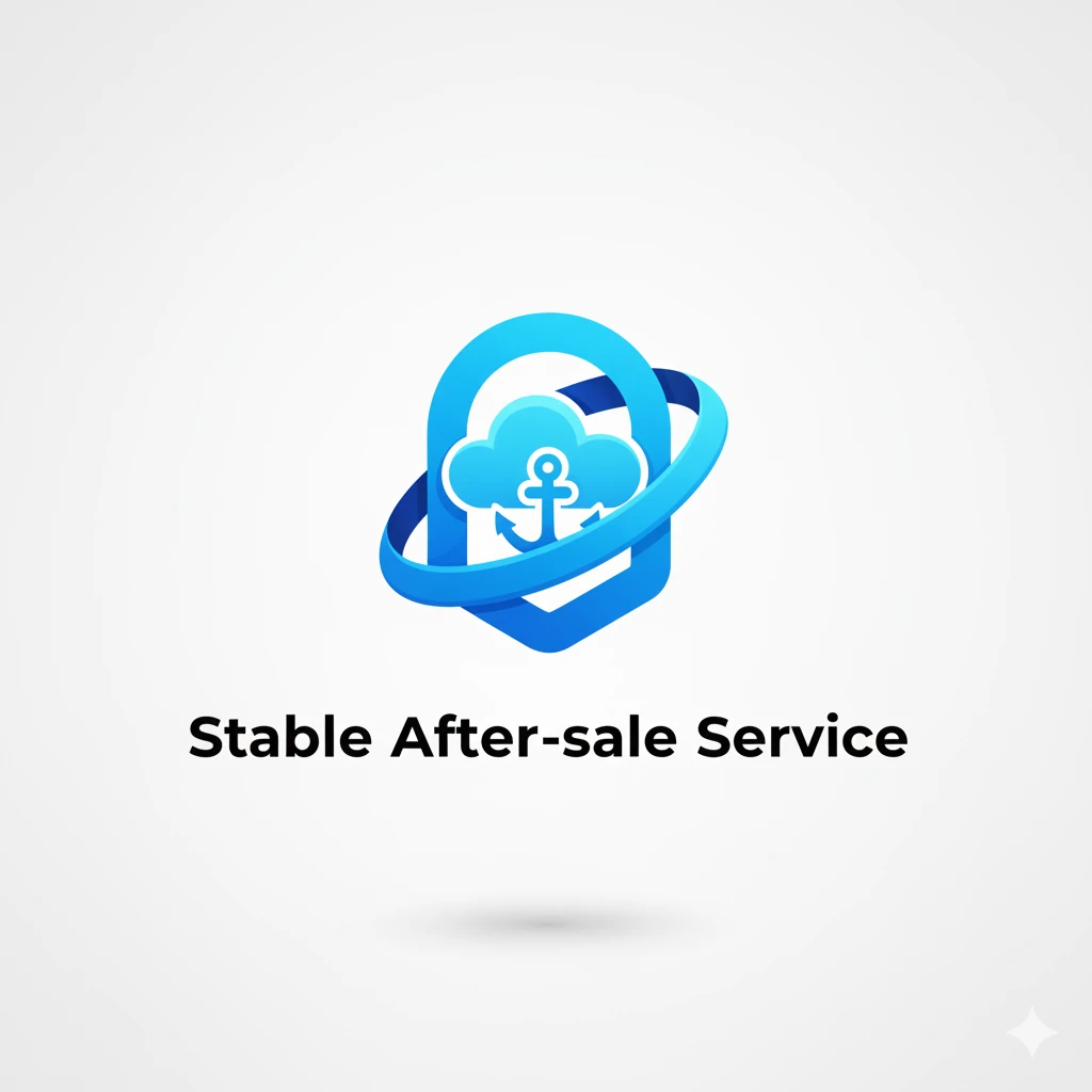 Stable After-Sale Service